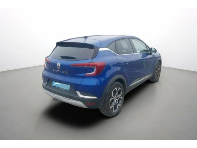 Renault Captur image 2