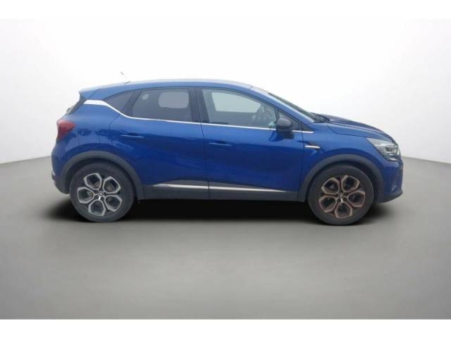 Renault Captur image 8