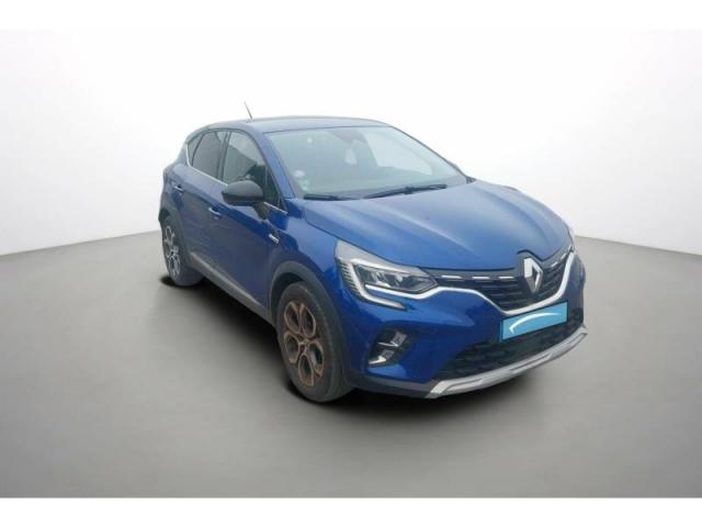 Renault Captur image 5