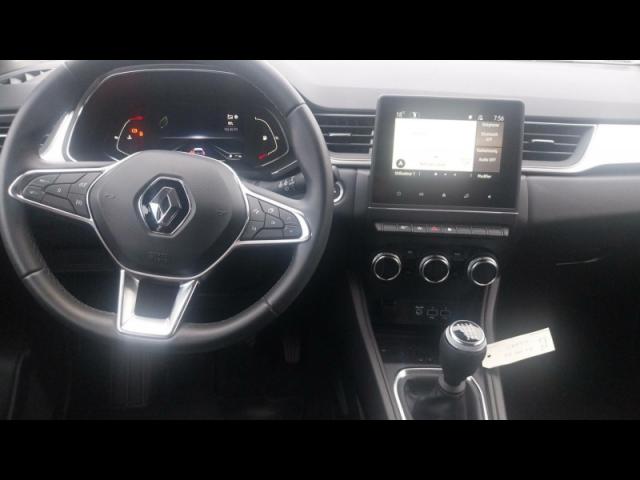 Renault Captur image 7