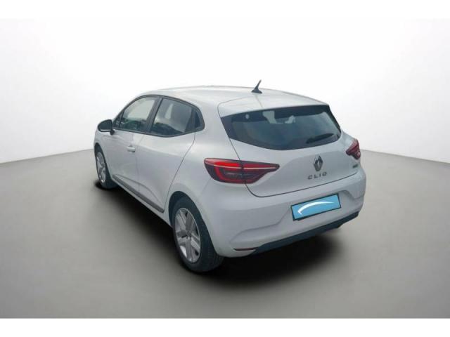 Renault Clio image 6