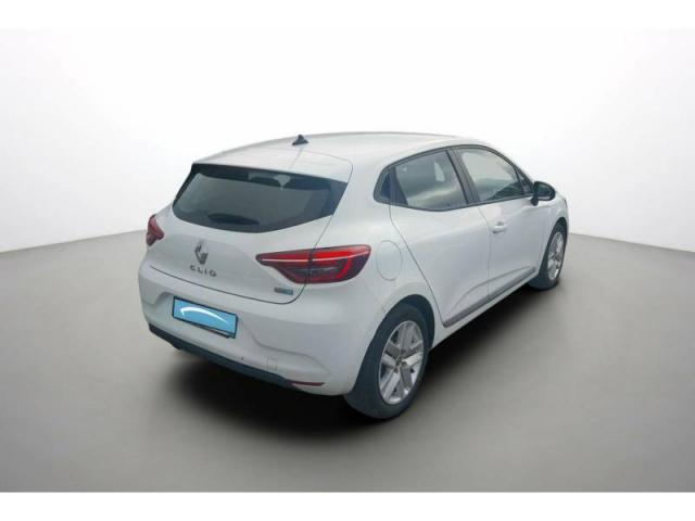 Renault Clio image 2