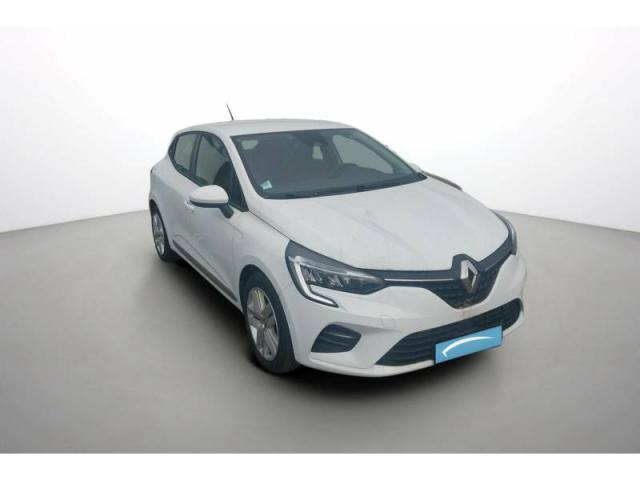 Renault Clio image 7