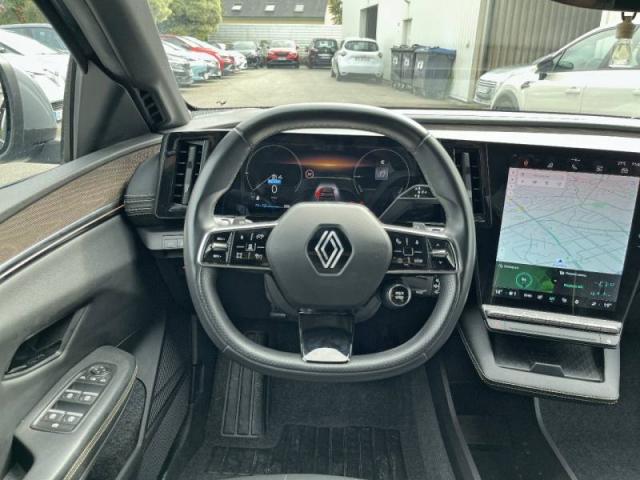 Renault Mégane image 8