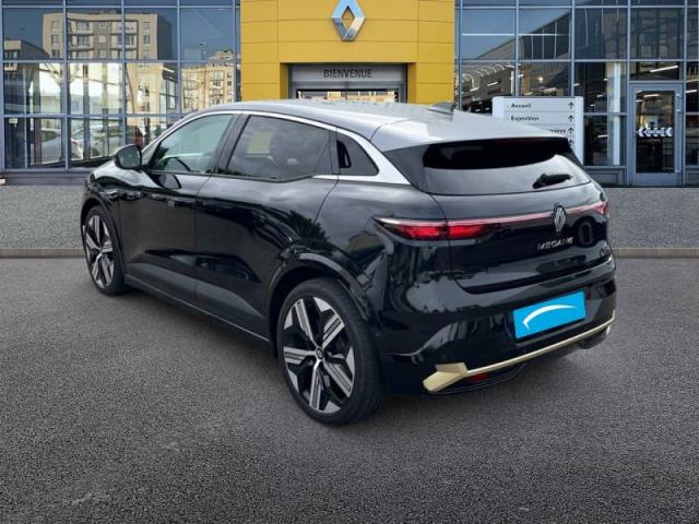 Renault Mégane image 9