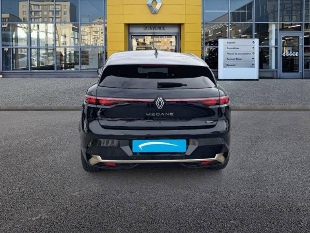 Renault Mégane image 2