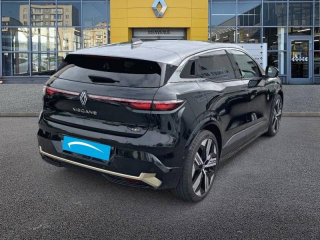 Renault Mégane image 1