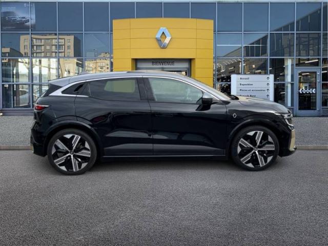 Renault Mégane image 7
