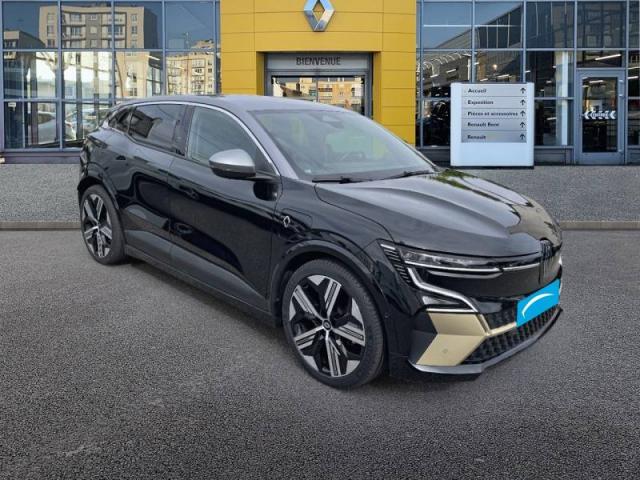 Renault Mégane image 4
