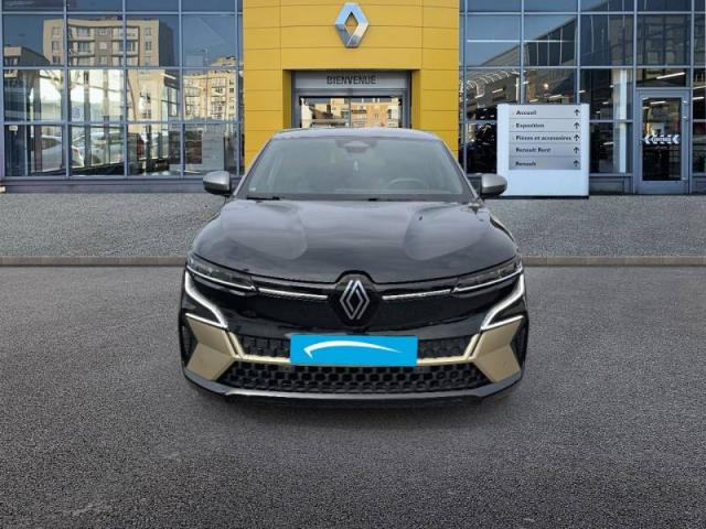 Renault Mégane image 3