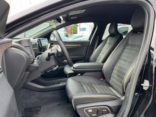 Renault Mégane image 6