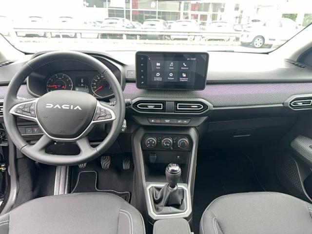 Dacia Jogger image 9
