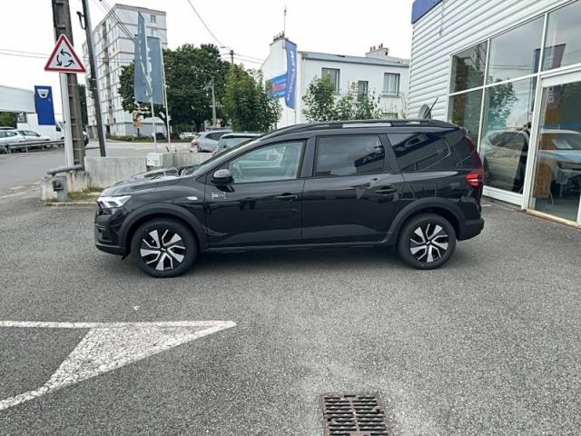 Dacia Jogger image 5