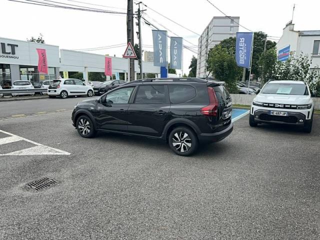 Dacia Jogger image 3