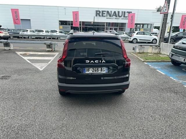 Dacia Jogger image 4