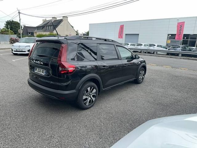 Dacia Jogger image 2