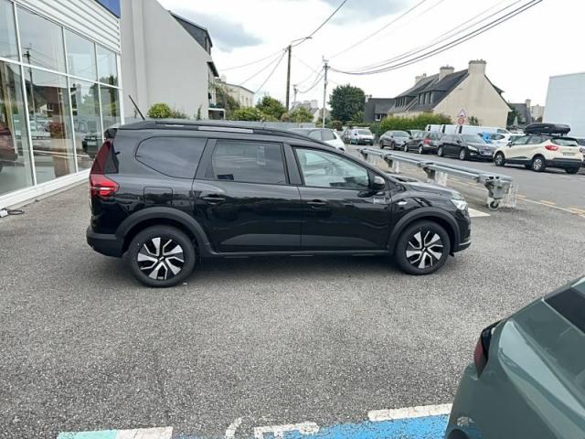 Dacia Jogger image 7