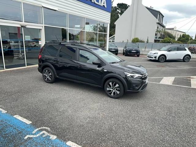 Dacia Jogger image 6