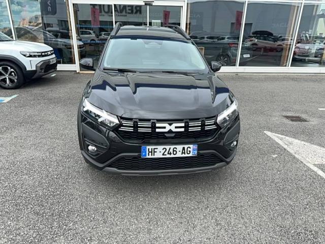 Dacia Jogger image 8