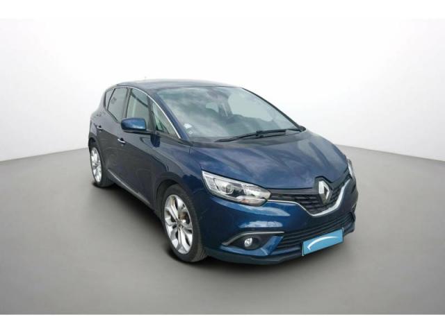 Renault Scénic image 9