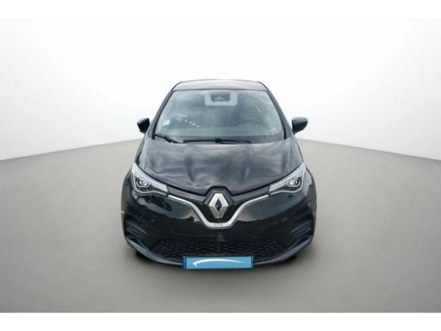 Renault Zoe image 7