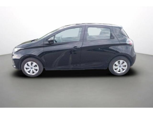 Renault Zoe image 9