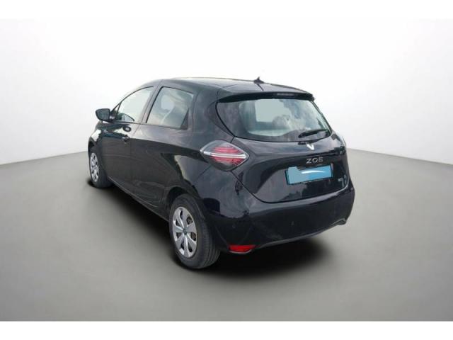 Renault Zoe image 3