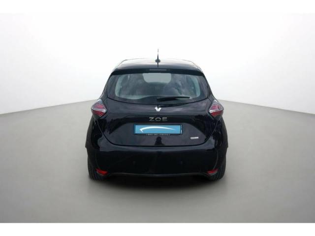 Renault Zoe image 5