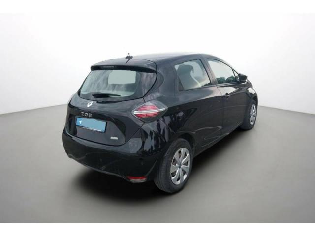 Renault Zoe image 4