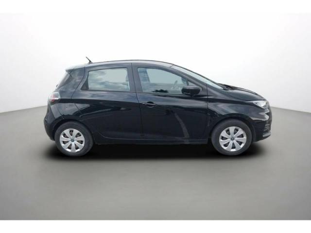 Renault Zoe image 8