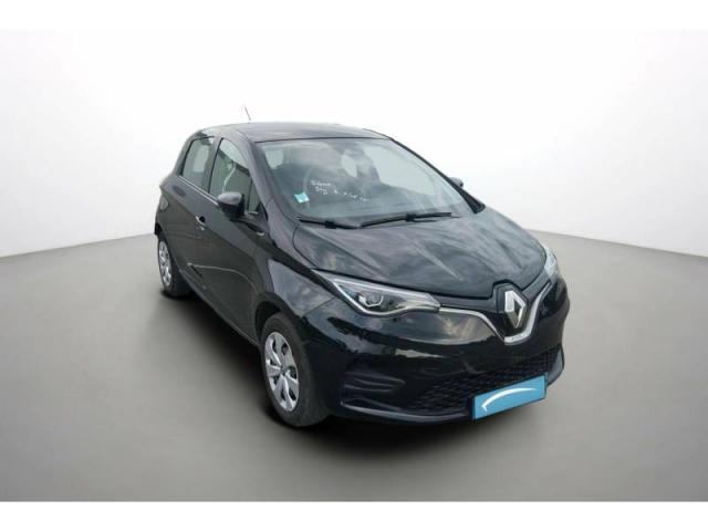 Renault Zoe image 2