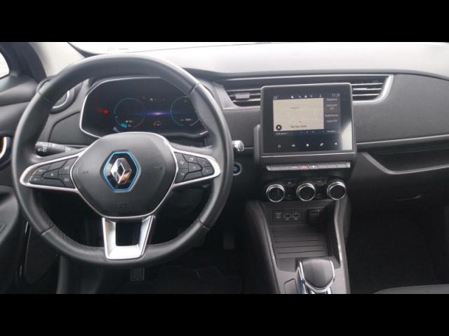 Renault Zoe image 6