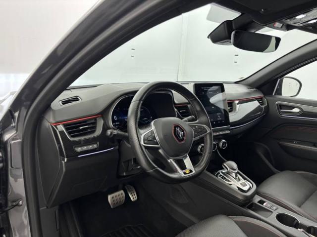 Renault Arkana image 1