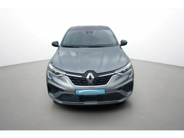 Renault Arkana image 3