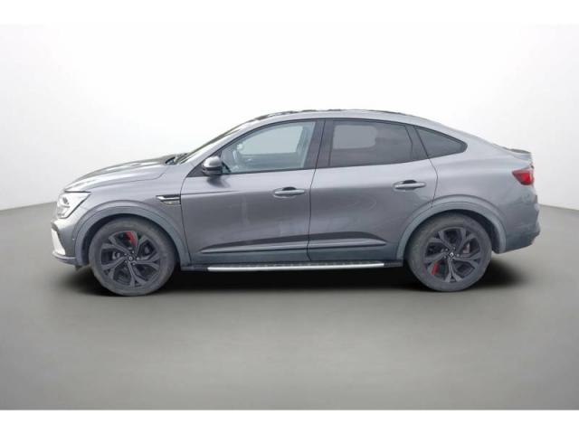 Renault Arkana image 6