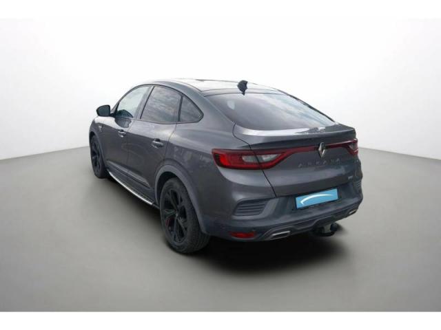 Renault Arkana image 2