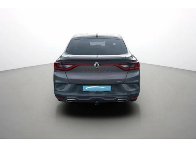 Renault Arkana image 7