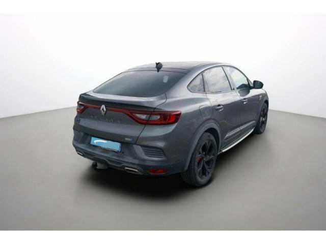 Renault Arkana image 5