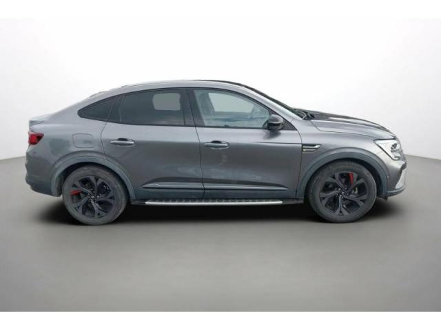 Renault Arkana image 4