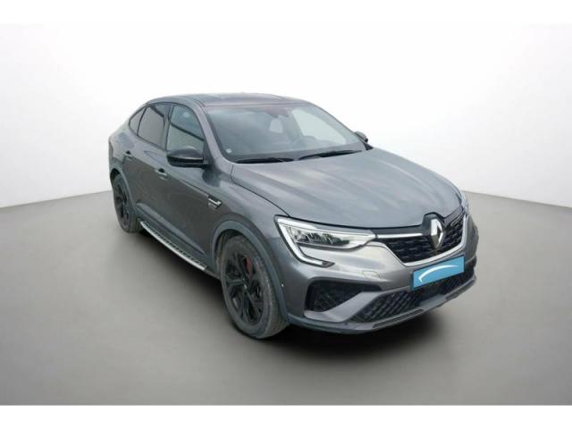 Renault Arkana image 9