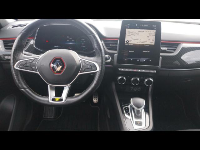 Renault Arkana image 8