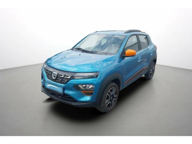Dacia