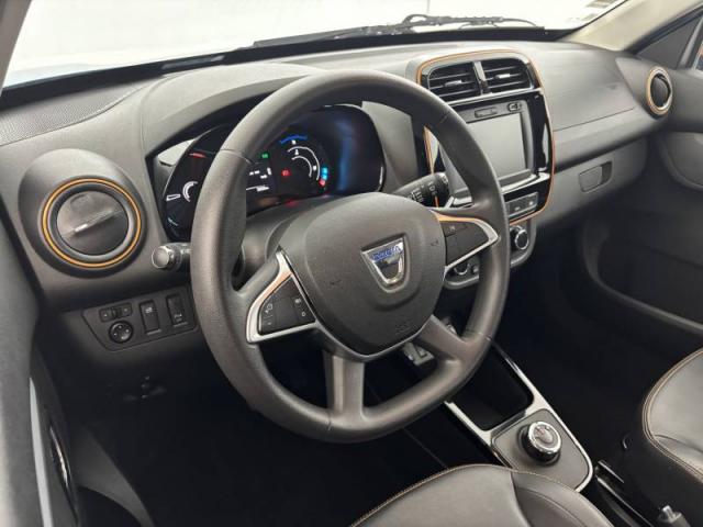 Dacia Spring image 1