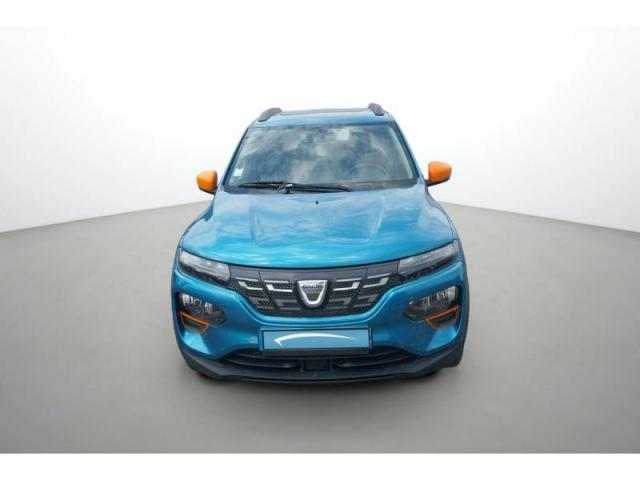Dacia Spring image 2