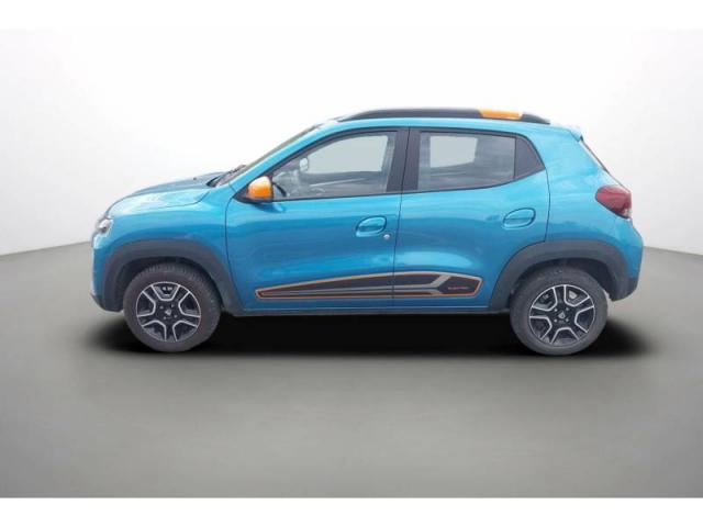 Dacia Spring image 4