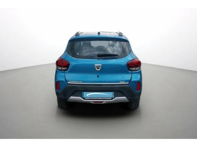 Dacia Spring image 5