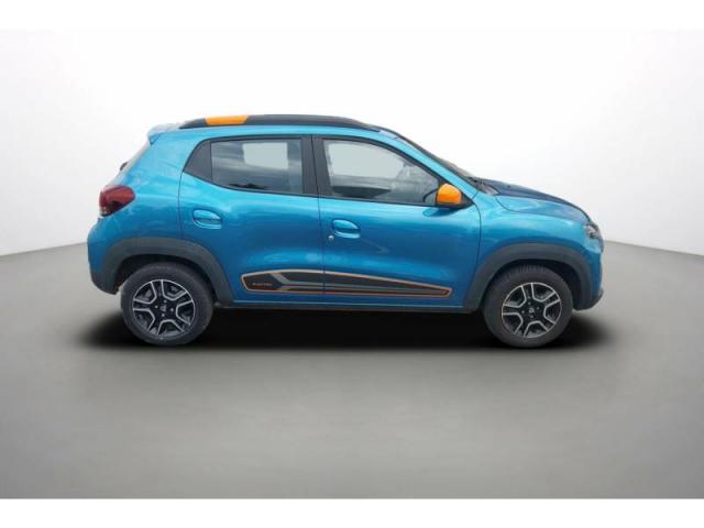 Dacia Spring image 8