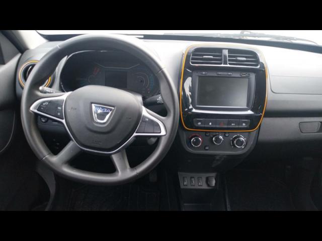 Dacia Spring image 3