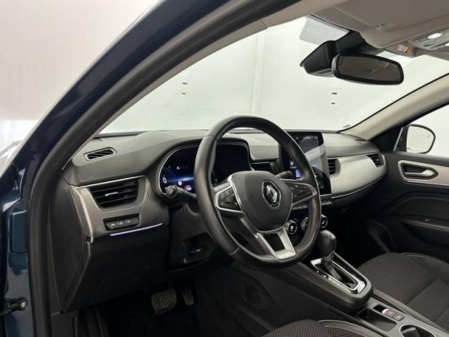 Renault Arkana image 1