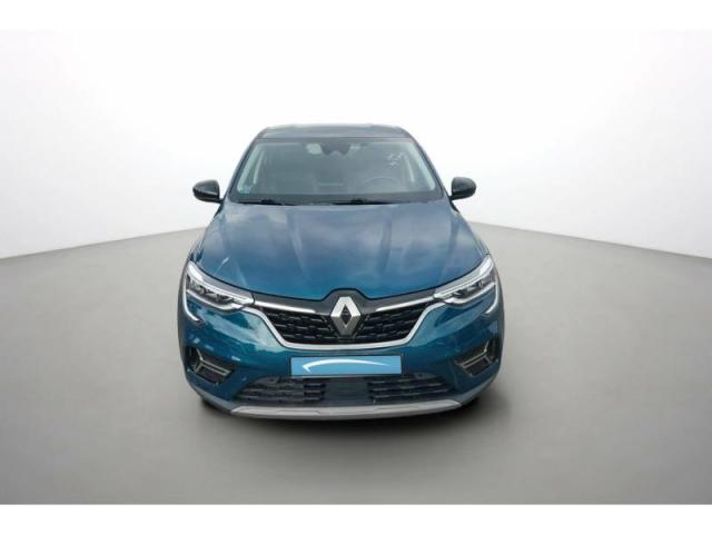 Renault Arkana image 2